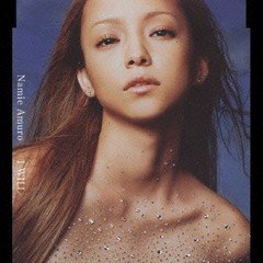 ポイントUP/[CD]/安室奈美恵/I will/AVCD-30347