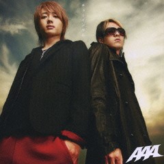 [CDA]/AAA/チューンガム [ジャケットB]/AVCD-31083