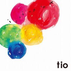 送料無料有/[CD]/tio/toitoitoi/DQC-1208