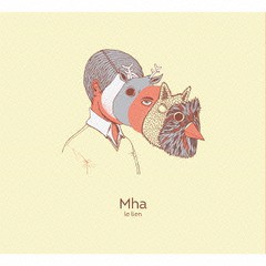 [CD]/Mha/ル・リアン/FOMR-48