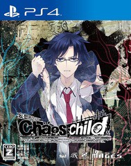 送料無料/[PS4]/CHAOS;CHILD [通常版]/ゲーム/PLJM-80068