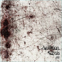 送料無料有/[CD]/オムニバス/Agitation Clysis 〜PPF〜/LZLNV-4