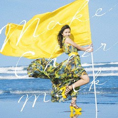 送料無料有/[CD]/Meik/Make Cheer/POCS-1706