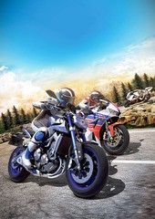 送料無料有/[PS4]/RIDE/ゲーム/PLJM-80086