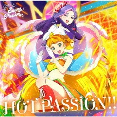 [CD]/Sunny Passion [柊摩央 (CV: 結木ゆな)、聖澤悠奈 (CV: 吉武千颯)]/TVアニメ『ラブライブ! スーパースター!!』挿入歌: HOT PASSION!