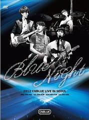 送料無料有/[DVD]/CNBLUE/2012 CNBLUE LIVE IN SEOUL [初回生産限定盤]/FNCJ-10001