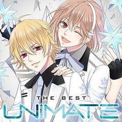 送料無料有/[CD]/UNICORN Jr./UNICORN Jr. THE BEST「UNIMATE」 (ツバサ・テルマver)/REC-320