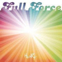 送料無料有/[CD]/HENRY/Full Force/DAKESR-5