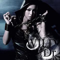 ポイントUP/[CD]/安室奈美恵/WILD/Dr./AVCD-31612