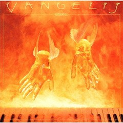 送料無料有/[CD]/ヴァンゲリス/天国と地獄 [Blu-spec CD2] [完全生産限定盤]/SICP-31557