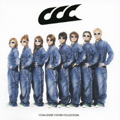 送料無料有/[CDA]/AAA/CCC -CHALLENGE COVER COLLECTION-/AVCD-23198