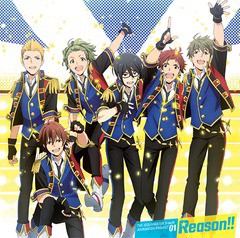 [CD]/315 STARS (DRAMATIC STARS、Beit、S.E.M、High×Joker、W、Jupiter)/TVアニメ『アイドルマスター SideM』THE IDOLM＠STER SideM AN