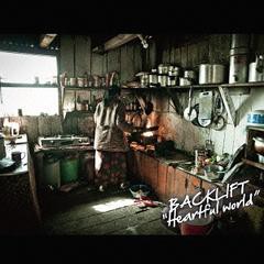 送料無料有/[CDA]/BACK LIFT/Heartful world/RCTR-1019