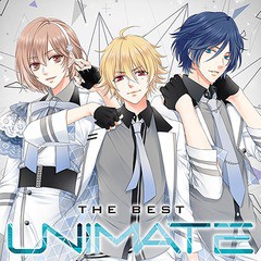 送料無料有/[CD]/UNICORN Jr./UNICORN Jr. THE BEST「UNIMATE」 (ツバサ・アルト・テルマver)/REC-318