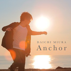 [CD]/三浦大知/Anchor/AVCD-16407