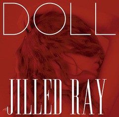 [CD]/JILLED RAY/DOLL/DQC-1357