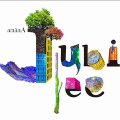 [CD]/amiinA/Jubilee [通常盤]/DQC-1605