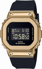 送料無料/[グッズ]/【2023年12月発売】CASIO（カシオ）G-SHOCK（ジーショック） GM-S5600UGB-1JF 【国内正規品】/GM-S5600UGB-1JF