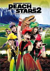 [DVD]/ももいろクローバーＺ/ももクロ春の一大事 2013 西武ドーム大会〜星を継ぐもも vol.2 Peach for the St