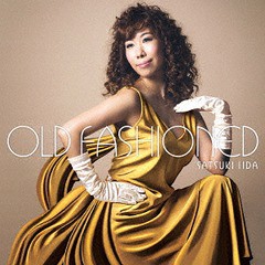 送料無料有/[CD]/飯田さつき/Old Fashioned [UHQCD]/KICJ-776