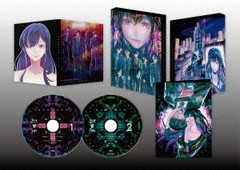 送料無料/[Blu-ray]/バビロン/アニメ/VPXY-71786