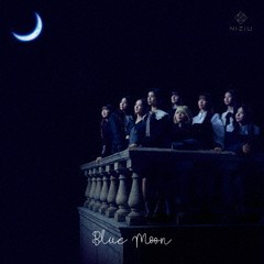 [CD]/NiziU/Blue Moon [通常盤]/ESCL-5749