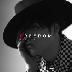 [CD]/入野自由/FREEDOM [通常盤]/LACM-14764