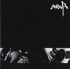 送料無料有/[CD]/MOROHA/MOROHA/ROSE-110