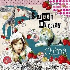 送料無料有/[CDA]/China/Sweet my way/KOCA-51