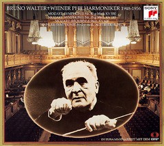 送料無料/[SACD]/ブルーノ・ワルター (指揮)/ブルーノ・ワルター&ウィーン・フィル・ライヴ1948-1956 [完全生産限定盤]/SICC-19046