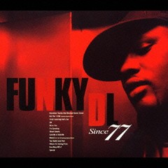 送料無料有/[CDA]/FUNKY DL/Since 77/BACY-51