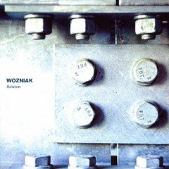 [CD]/WOZNIAK/SOLUTION/CATUNE-54