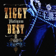 送料無料有/[CD]/ZIGGY/ZIGGY プラチナムベスト [HQCD]/TKCA-10097