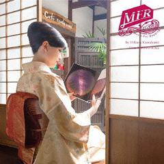 送料無料有/[CDA]/オムニバス/Music for Reading from KYOTO RAG by Hikaru Kawakami/BIB-1006