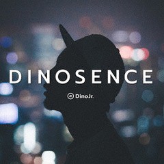 送料無料有/[CD]/DinoJr./DINOSENCE/EXMU-1