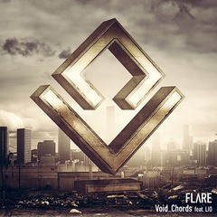 [CD]/Void_Chords feat.LIO/TVアニメ『ありふれた職業で世界最強』OP主題歌: FLARE/LACM-14883