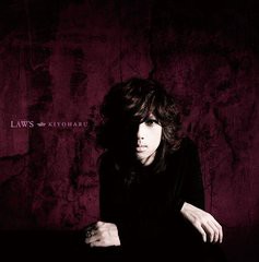 [CDA]/清春/LAW'S [DVD (PV: 清春オンリーver.)付初回限定盤/B]/AVCD-31691