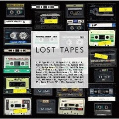 送料無料有/[CD]/たなかひろかず/Lost Tapes/FJSP-428