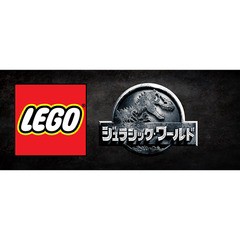 送料無料有/[Wii U]/LEGO ジュラシック・ワールド/ゲーム/WUP-P-ALJJ