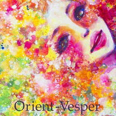 [CD]/Orient-Vesper/Re:NEW/EXOR-3