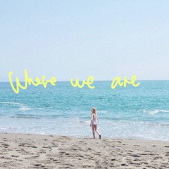 [CD]/セカイイチ/Where we are/DAKANHM-3