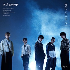 送料無料有 特典/[CD]/Aぇ! group/《A》BEGINNING [DVD付初回限定盤 B]/UPCA-9002