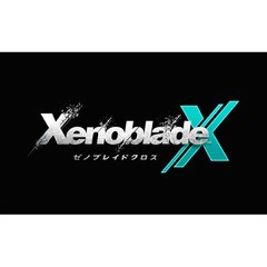 送料無料/[Wii U]/XenobladeX (ゼノブレイドクロス)/ゲーム/WUP-P-AX5J