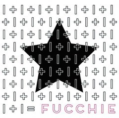 [CD]/fucchiE/「1+1/儚イ夢」/DAKFFF-101