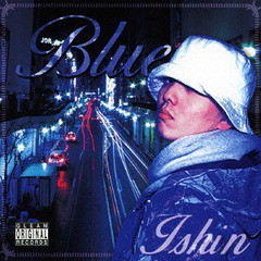 送料無料有/[CD]/威神/BLUE/GLMRC-1