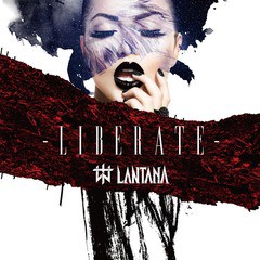 [CD]/LANTANA/-LIBERATE-/LTCD-2