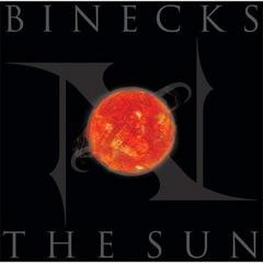 [CD]/BINECKS/THE SUN [DVD付初回限定盤]/TECI-166