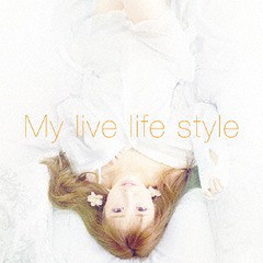 [CD]/小原涼/My live life style/NMME-175