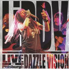 送料無料有/[CDA]/DAZZLE VISION/LIVE in Pittsburgh/SMRA-1006