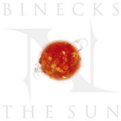 [CDA]/BINECKS/THE SUN [通常盤]/TECI-167